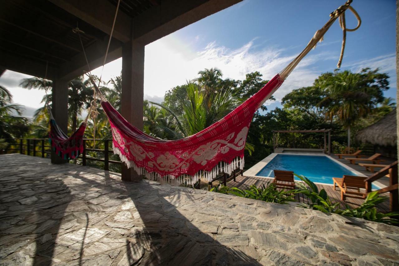 Casa Origen Los Naranjos Beach Hotel Santa Marta  Kültér fotó